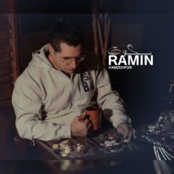 دانلود آهنگ رامین حمزه پور سکوت با کیفیت 320